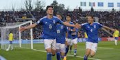 Hasil Piala Dunia U-20 2023: Telat Panas, Brasil Keok dari Italia Hasil Piala Dunia U-20 2023: Telat Panas, Brasil Keok dari Italia