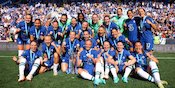 Ironi, Tim Chelsea Women Jadi Juara Saat Tim Pria-nya Nyungsep
