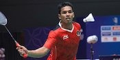 Jadwal 4 Wakil Indonesia di Babak Perempat Final Taipei Open 2023 Jadwal 4 Wakil Indonesia di Babak Perempat Final Taipei Open 2023