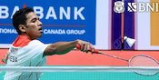 Hasil Bulu Tangkis SEA Games 2023: Bekuk Wakil Filipina, Chico Aura Dwi Wardoyo ke Perempat Final