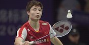 Hasil Semifinal All England 2025: Kalahkan Sesama Wakil China, Shi Yu Qi ke Final