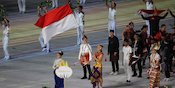 SEA Games 2023: Kamboja Sampaikan Permintaan Maaf untuk Insiden Bendera Indonesia Terbalik