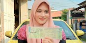 Hoki Banget! Perempuan Tangerang Ini Terima Mobil Agya Rp1 dari Flash Sale Rp1 Shopee Hoki Banget! Perempuan Tangerang Ini Terima Mobil Agya Rp1 dari Flash Sale Rp1 Shopee