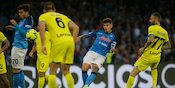 5 Pelajaran saat Inter Milan Takluk dari Napoli: Rotasi Simone Inzaghi Terlalu Berani