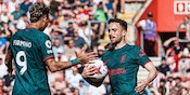 Tonton Kuy Highlights Delapan Gol Southampton vs Liverpool yang Seru Banget! Tonton Kuy Highlights Delapan Gol Southampton vs Liverpool yang Seru Banget!