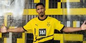 Unik! Desainnya Bikinan Suporter Sendiri, Ini Jersey Home Borussia Dortmund 2023/2024 Unik! Desainnya Bikinan Suporter Sendiri, Ini Jersey Home Borussia Dortmund 2023/2024