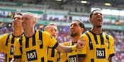 Pekan Genting di Bundesliga: Borussia Dortmund Siap Angkat Trofi, Bayern Munchen Menanti Keajaiban