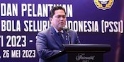 Erick Thohir Bilang akan Ada Turnamen pada Juli atau Agustus 2023, Apakah Piala Indonesia? Erick Thohir Bilang akan Ada Turnamen pada Juli atau Agustus 2023, Apakah Piala Indonesia?