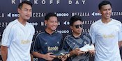 Kepercayaan Diri Evan Dimas dan Hansamu Yama Meningkat untuk Sambut Liga 1 Musim Depan