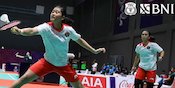 Hasil Singapore Open 2023: 4 Wakil Indonesia Tumbang, Febriana/Amalia Lolos ke Babak 16 Besar