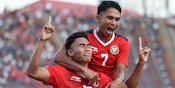 Kejutan! Timnas Indonesia U-23 Panggil Marselino Ferdinan untuk Gantikan Titan Agung dan Komang Tegu Kejutan! Timnas Indonesia U-23 Panggil Marselino Ferdinan untuk Gantikan Titan Agung dan Komang Tegu