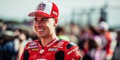 9 Fakta Unik Augusto Fernandez, Rookie MotoGP 2023 yang Ingin Jadi Pembalap Formula 1