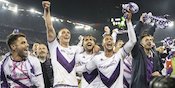 Eks Fiorentina dan West Ham Lebih Jagokan La Viola untuk Juarai Conference League Eks Fiorentina dan West Ham Lebih Jagokan La Viola untuk Juarai Conference League