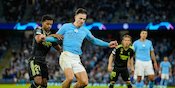 Head to Head Manchester City vs Real Madrid: Penuh Drama dan Jaminan Gol Head to Head Manchester City vs Real Madrid: Penuh Drama dan Jaminan Gol