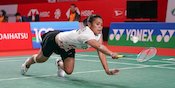 Final Uber Cup 2024: Susunan Pemain Indonesia vs China Final Uber Cup 2024: Susunan Pemain Indonesia vs China