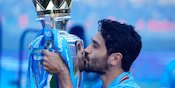 CLBK Itu Nyata! Ilkay Gundogan Segera Balikan dengan Manchester City