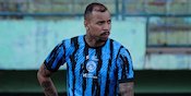 Arema FC Resmi Daratkan Penyerang Asal Brasil