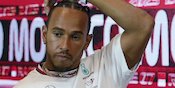 Mendadak Pilih Pindah ke Ferrari pada 2025, Lewis Hamilton: Waktunya Cari Tantangan Baru Mendadak Pilih Pindah ke Ferrari pada 2025, Lewis Hamilton: Waktunya Cari Tantangan Baru
