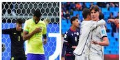 Timnas Brasil U-20 dan Italia Pastikan Lolos ke 16 Besar Piala Dunia U-20 2023