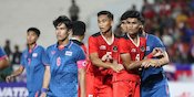 Beda Nasib! Timnas Indonesia U-24 Dapat Pemain Baru, Thailand Justru Pulangkan Pemain karena Dipangg Beda Nasib! Timnas Indonesia U-24 Dapat Pemain Baru, Thailand Justru Pulangkan Pemain karena Dipangg
