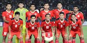 Starting XI Timnas Indonesia vs Vietnam di SEA Games 2023: Garuda Nusantara Full Power!