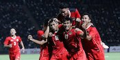 Link Streaming Semifinal Sepak Bola SEA Games Indonesia vs Vietnam di RCTI dan RCTI+