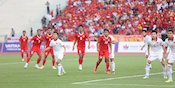 Timnas Indonesia U-22 Kalahkan Vietnam, Warganet: Assalamualaikum Final, Balas Dendam yang Manis, Na
