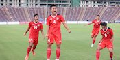 Pahlawan Emas SEA Games 1991 Beri Kiat Timnas Indonesia U-22 untuk Kalahkan Thailand Pahlawan Emas SEA Games 1991 Beri Kiat Timnas Indonesia U-22 untuk Kalahkan Thailand