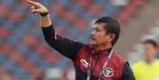 Indra Sjafri Bernazar jika Timnas Indonesia U-22 Bawa Pulang Medali Emas SEA Games 2023: Saya Mau Um