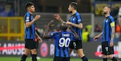 Final Liga Champions yang Memang Layak untuk Inter Milan Final Liga Champions yang Memang Layak untuk Inter Milan