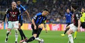 Inter Milan ke Final Liga Champions! Sempat Diremehkan, Sekarang Tunggu Milan Bales di Leg 3 Deh!