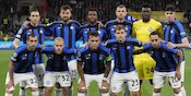 Mengapa Jersey Inter Milan tak Pakai Sponsor?