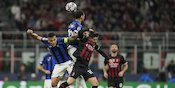 Jadwal Liga Champions: Inter Milan vs AC Milan