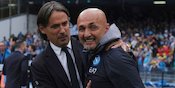 Inter Milan Tumbang di Hadapan Napoli: Rotasi Inzaghi di Luar Nalar, Si Nomor 5 Gagliardini yang Gak