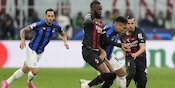 Cedera Saat Lawan Inter, Bennacer Bakal Absen Bela Milan di Sisa Musim Ini? Cedera Saat Lawan Inter, Bennacer Bakal Absen Bela Milan di Sisa Musim Ini?