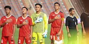 Terakhir Kali Jumpa di SEA Games, Timnas Indonesia Sukses Pecundangi Myanmar 3-1