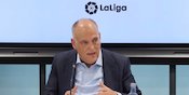 Bos La Liga Kritik Real Madrid: Mereka Tak Punya Hak Bicara soal Laga Barcelona di Miami Bos La Liga Kritik Real Madrid: Mereka Tak Punya Hak Bicara soal Laga Barcelona di Miami