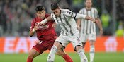 5 Hal Menarik yang Tersisa dari Laga Juventus vs Sevilla: Si Nyonya Tua Gak Pernah Kalah!
