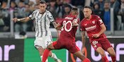 Jadwal Liga Europa: Sevilla vs Juventus Jadwal Liga Europa: Sevilla vs Juventus
