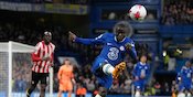 Yang Cocok Gantikan N'Golo Kante di Chelsea: Moises Caicedo Yang Cocok Gantikan N'Golo Kante di Chelsea: Moises Caicedo