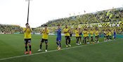 Kawasaki Frontale vs Kashiwa Reysol: Misi Memburu Momentum Kebangkitan