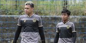 Kiper PSS Sleman Dituntut Tidak Banyak Kebobolan