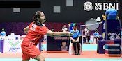 Hasil Bulu Tangkis SEA Games 2023: Ke Final! Tim Putri Indonesia Sukses Gasak Filipina