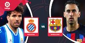 Tentang Derbi Barcelona, Yang Perlu Diketahui dari Duel Barcelona vs Espanyol