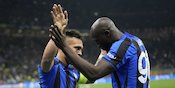 Rapor Pemain Inter Saat Pecundangi Milan: Lautaro dan Lukaku Bawa Nerazzurri ke Final UCL