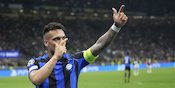 Tak Ada Pembicaraan Antara Inter dan Chelsea soal Transfer Lautaro Martinez