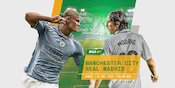 5 Alasan Real Madrid Bisa Kalahkan Man City di Etihad dan Tembus ke Final Liga Champions: Licinnya Vinicius, Memori Pahit Musim Lalu