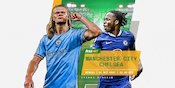 Link Nonton Live Streaming Premier League Manchester City vs Chelsea Link Nonton Live Streaming Premier League Manchester City vs Chelsea