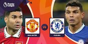 MU vs Chelsea: Masa Seri lagi?