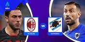 Prediksi AC Milan vs Sampdoria 21 Mei 2023